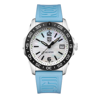 RELÓGIO LUMINOX PACIFIC DIVER 39 MM CÓD.3124M