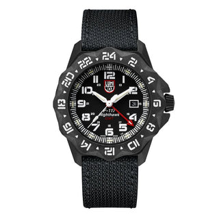 RELÓGIO LUMINOX F-117 NIGHTHAWK TM44 MM CÓD.6441