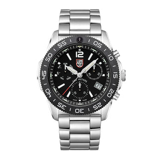 RELÓGIO LUMINOX PACIFIC DIVER CHRONOGRAPH 44MM CÓD.3142