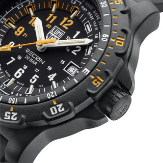 RELÓGIO LUMINOX RECON POINT MAN HERITAGE 45 MM CÓD.8825.H.SET