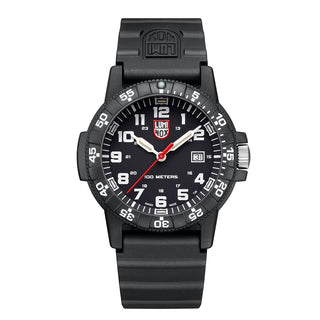 RELÓGIO LUMINOX LEATHERBACK SEA TURTLE GIANT 44 MM CÓD.0321