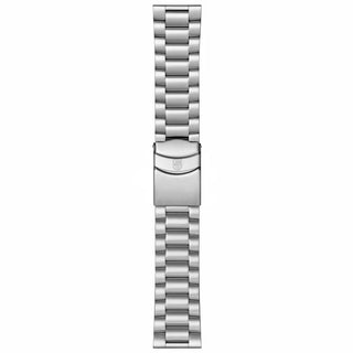 PULSEIRA LUMINOX AÇO INOX - 24MM FMX.2401.ST.1.K