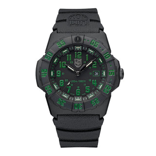 RELÓGIO LUMINOX NAVY SEAL  44MM CÓD.3567