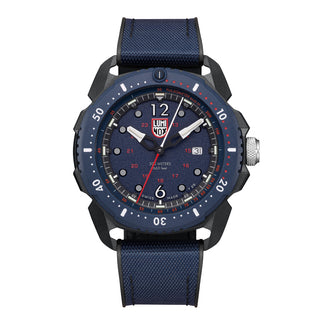 RELÓGIO LUMINOX ICE SAR ARCTIC 46 MM CÓD.1053