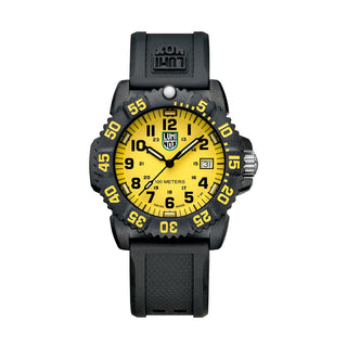 RELÓGIO LUMINOX SEA LION 37MM CÓD.2075