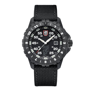 RELÓGIO LUMINOX F-117 NIGHTHAWK®  x SKUNK WORKS® HERITAGE 44 MM CÓD.6442.H.SET