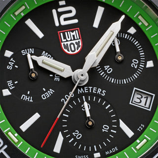 RELÓGIO LUMINOX PACIFIC DIVER CRONOGRAPH 44MM CÓD. 3157