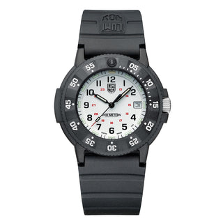 RELÓGIO LUMINOX ORIGINAL NAVY SEAL EVO 43 MM CÓD.3007.EVO.S