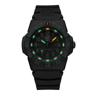 RELÓGIO LUMINOX NAVY SEAL  44MM CÓD.3567