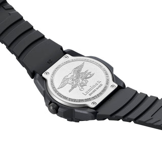 RELÓGIO LUMINOX NAVY SEAL 44MM CÓD.3551