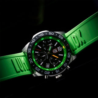 RELÓGIO LUMINOX PACIFIC DIVER CRONOGRAPH 44MM CÓD. 3157