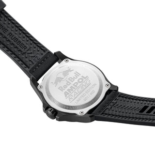 RELÓGIO LUMINOX ATACAMA FIELD 43MM - RED BULL AMPOL (EDIÇÃO LIMITADA) CÓD.1970.ARB
