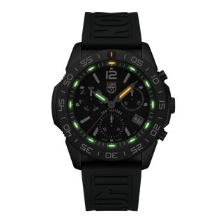 RELÓGIO LUMINOX PACIFIC DIVER CHRONOGRAPH  44MM CÓD.3147