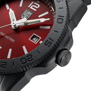 RELÓGIO LUMINOX PACIFIC DIVER 44 MM CÓD.3135.B