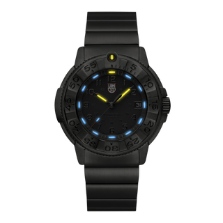 RELÓGIO LUMINOX NAVY SEAL FOUNDATION 43MM CÓD.3228.NSF