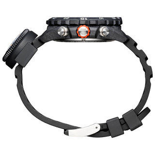 RELÓGIO LUMINOX BEAR GRYLLS SURVIVAL MASTER SERIES 45 MM CÓD.3741