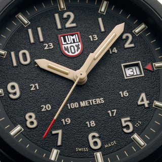 RELÓGIO LUMINOX ATACAMA FIELD 43 MM CÓD.1970.2