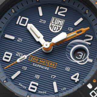 RELÓGIO LUMINOX PACIFIC DIVER CRONOGRAPH 44MM CÓD. 3144 – Luminox RELÓGIO LUMINOX PACIFIC DIVER CRONOGRAPH 44MM CÓD. 3144 – Luminox