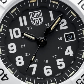 RELÓGIO LUMINOX NAVY SEAL 45MM CÓD. 3507.WB