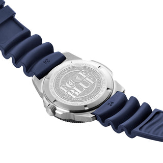 RELÓGIO LUMINOX PACIFIC DIVER FORCE BLUE 44 MM CÓD.3125.FB