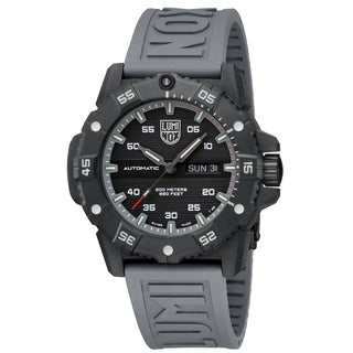 RELÓGIO LUMINOX MASTER CARBON SEAL 45 MM CÓD.3862