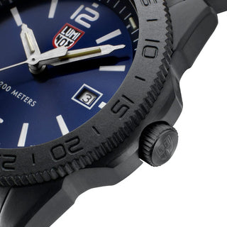 RELÓGIO LUMINOX PACIFIC DIVER 44 MM CÓD.3123.B