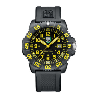 RELÓGIO LUMINOX SEA LION 44MM CÓD.2055