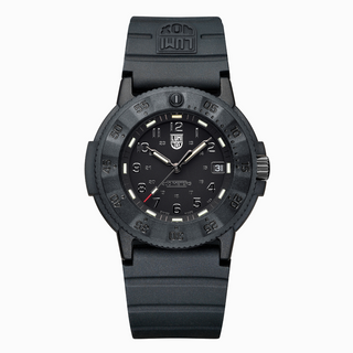 RELÓGIO LUMINOX NAVY SEAL 43MM CÓD. 3001 EVO.BO.S