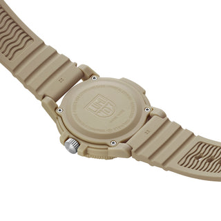 RELÓGIO LUMINOX LEATHERBACK SEA TURTLE 44 MM CÓD.0326