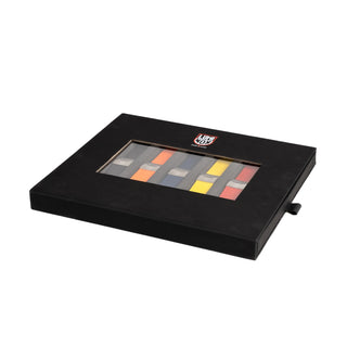 Luminox Strap Case – Estojo para 7 Pulseiras Cut-to-Fit