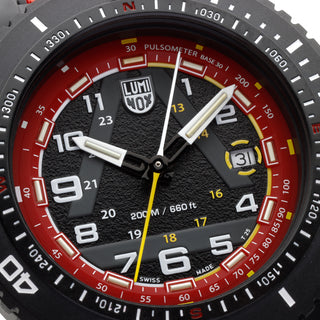 RELÓGIO LUMINOX ICE SAR 45 MM CÓD.1095 (Edição Limitada)