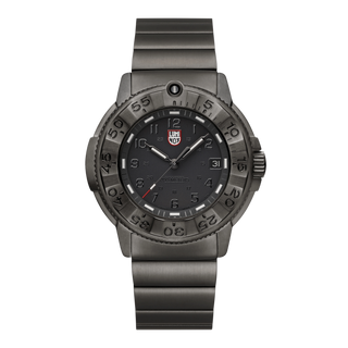 RELÓGIO LUMINOX NAVY SEAL FOUNDATION 43MM CÓD.3228.NSF