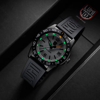 RELÓGIO LUMINOX PACIFIC DIVER 39MM CÓD.3127M