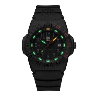 RELÓGIO LUMINOX NAVY SEAL 44MM CÓD.3565