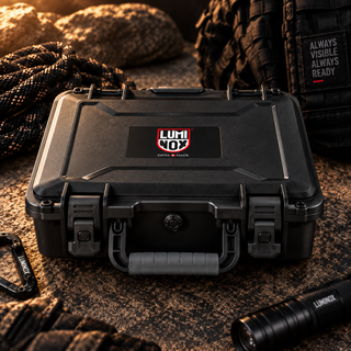 Luminox Hard Case – 10 Relógios