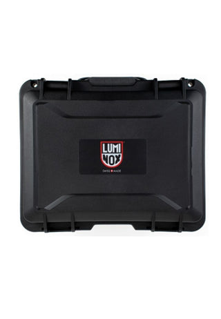 Luminox Hard Case – 10 Relógios