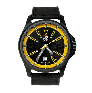 RELÓGIO LUMINOX ONÇAFARI 43 MM (EDIÇÃO LIMITADA) CÓD.1961.ONC
