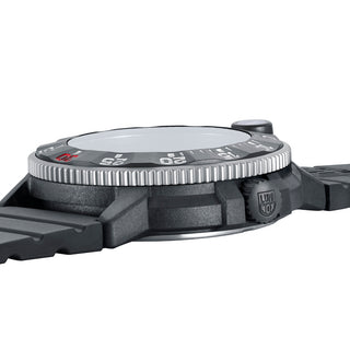 RELÓGIO LUMINOX ORIGINAL NAVY SEAL HERITAGE 43 MM CÓD.3001.H