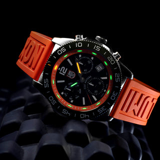 RELÓGIO LUMINOX PACIFIC DIVER CHRONOGRAPH  44MM CÓD.3149