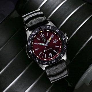 RELÓGIO LUMINOX PACIFIC DIVER 44 MM CÓD.3135