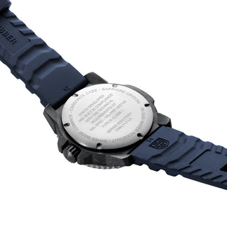 RELÓGIO LUMINOX MIL-SPEC 46 MM CÓD. 3355.2