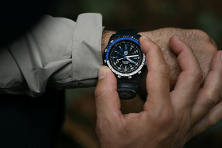 RELÓGIO LUMINOX RECON NAV SPEC 46 MM CÓD.8833