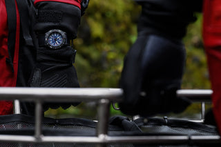 RELÓGIO LUMINOX ICE SAR 45 MM CÓD.1083