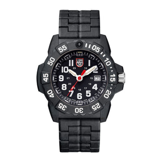 RELÓGIO LUMINOX NAVY SEAL 45 MM CÓD.3502