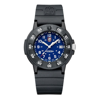 RELÓGIO LUMINOX ORIGINAL NAVY SEAL EVO 43 MM CÓD.3003