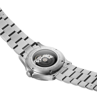 RELÓGIO LUMINOX AUTOMATIC SPORT TIMER 42 MM CÓD.0924