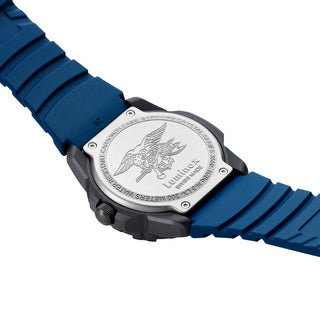 RELÓGIO LUMINOX NAVY SEAL 44MM CÓD.3553