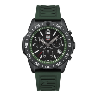RELÓGIO LUMINOX PACIFIC DIVER CHRONOGRAPH  44MM CÓD.3147
