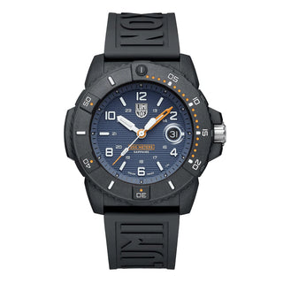 RELÓGIO LUMINOX NAVY SEAL FOUNDATION 45 MM CÓD.3602.NSF