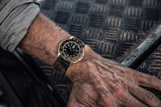 RELÓGIO LUMINOX ADVENTURE 43MM CÓD.1301